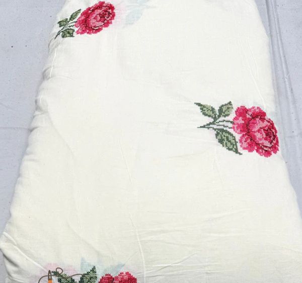 Pure kora cotton